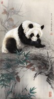 熊猫十三