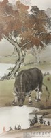 生肖牛系列－福